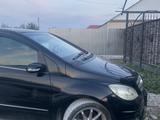 Mercedes-Benz B 170 2006 года за 4 200 000 тг. в Уральск – фото 5