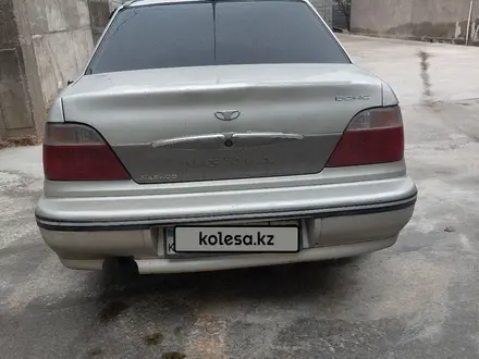 Daewoo Nexia 2006 года за 1 300 000 тг. в Сарыагаш – фото 4