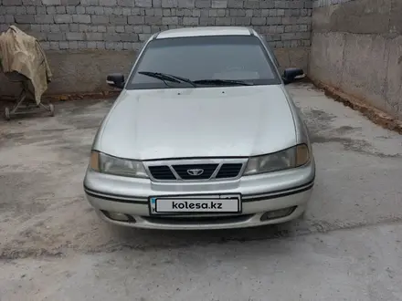 Daewoo Nexia 2006 года за 1 300 000 тг. в Сарыагаш – фото 5