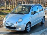 Daewoo Matiz 2010 года за 1 650 000 тг. в Шымкент