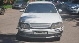 Nissan Cefiro 1996 годаүшін700 000 тг. в Алматы