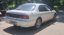 Nissan Cefiro 1996 годаүшін700 000 тг. в Алматы – фото 5