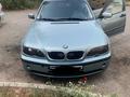 BMW 318 2002 года за 2 800 000 тг. в Алматы – фото 2