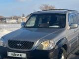 Hyundai Terracan 2005 годаүшін4 500 000 тг. в Павлодар – фото 3