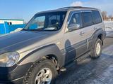 Hyundai Terracan 2005 годаүшін4 500 000 тг. в Павлодар