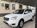 Geely Emgrand X7 2014 года за 4 200 000 тг. в Жанаозен – фото 3