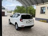 Geely Emgrand X7 2014 года за 4 200 000 тг. в Жанаозен – фото 4