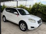 Geely Emgrand X7 2014 года за 4 200 000 тг. в Жанаозен – фото 2