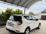 Geely Emgrand X7 2014 года за 4 200 000 тг. в Жанаозен – фото 5