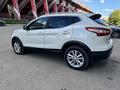 Nissan Qashqai 2018 годаүшін9 500 000 тг. в Актобе – фото 5