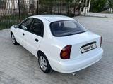 Daewoo Nexia 2014 годаfor1 650 000 тг. в Кызылорда – фото 4