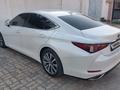 Lexus ES 350 2021 года за 20 000 000 тг. в Актау – фото 4