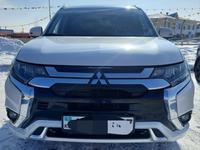 Mitsubishi Outlander 2022 годаүшін15 500 000 тг. в Уральск