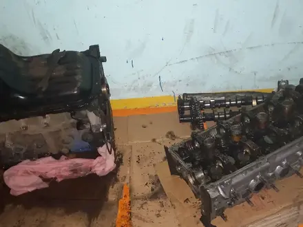 Двигатель на Гетц в разборе за 50 000 тг. в Алматы