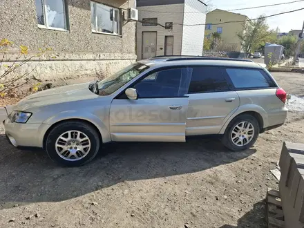 Subaru Outback 2006 года за 5 000 000 тг. в Жезказган – фото 3