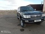 Toyota Land Cruiser 2005 года за 11 500 000 тг. в Сатпаев – фото 3