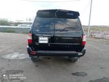 Toyota Land Cruiser 2005 года за 11 500 000 тг. в Сатпаев – фото 4