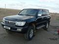 Toyota Land Cruiser 2005 годаүшін12 000 000 тг. в Сатпаев – фото 7