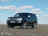 Toyota Land Cruiser 2005 года за 11 500 000 тг. в Сатпаев