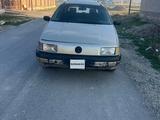 Volkswagen Passat 1990 года за 980 000 тг. в Тараз – фото 4