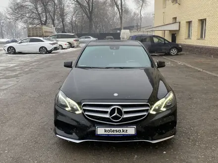 Mercedes-Benz E 250 2013 года за 12 500 000 тг. в Алматы – фото 6