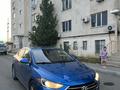 Hyundai Elantra 2016 года за 4 800 000 тг. в Атырау – фото 14