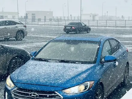 Hyundai Elantra 2016 года за 4 900 000 тг. в Атырау – фото 25