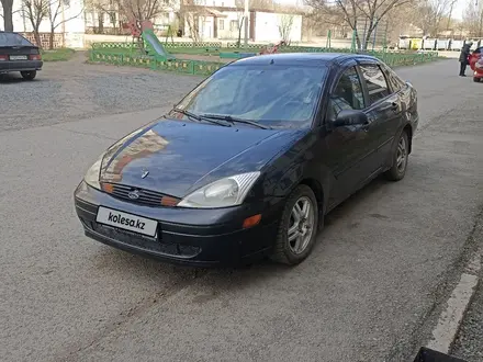 Ford Focus 2000 года за 1 600 000 тг. в Экибастуз – фото 2