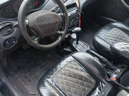 Ford Focus 2000 года за 1 600 000 тг. в Экибастуз – фото 3