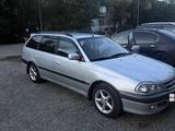 Toyota Avensis 2001 годаүшін1 800 000 тг. в Павлодар – фото 5