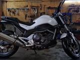 Honda  NC700S 2012 годаүшін2 400 000 тг. в Алматы