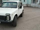 ВАЗ (Lada) Lada 2121 2002 года за 1 500 000 тг. в Атбасар – фото 2