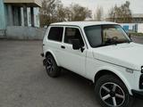 ВАЗ (Lada) Lada 2121 2002 года за 1 500 000 тг. в Атбасар – фото 3