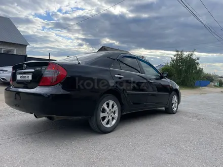 Toyota Camry 2004 года за 4 500 000 тг. в Костанай – фото 3