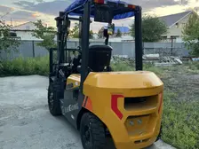 LiuGong  CPCD 30