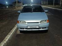 ВАЗ (Lada) 2114 2004 года за 800 000 тг. в Уральск