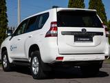 Toyota Land Cruiser Prado 2015 годаfor16 190 000 тг. в Алматы – фото 3