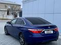 Toyota Camry 2015 годаүшін9 000 000 тг. в Актау – фото 6