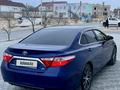 Toyota Camry 2015 годаүшін9 000 000 тг. в Актау – фото 4