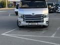 Toyota Hiace 2010 года за 11 500 000 тг. в Алматы