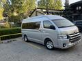 Toyota Hiace 2010 года за 11 500 000 тг. в Алматы – фото 10