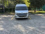 Toyota Hiace 2010 годаүшін11 500 000 тг. в Алматы – фото 3