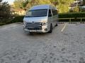 Toyota Hiace 2010 года за 11 500 000 тг. в Алматы – фото 6