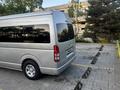 Toyota Hiace 2010 года за 11 500 000 тг. в Алматы – фото 7