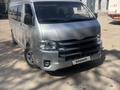 Toyota Hiace 2010 года за 11 500 000 тг. в Алматы – фото 9