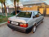 Volkswagen Passat 1990 года за 550 000 тг. в Тараз