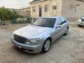 Mercedes-Benz S 350 2003 года за 4 600 000 тг. в Актау – фото 10