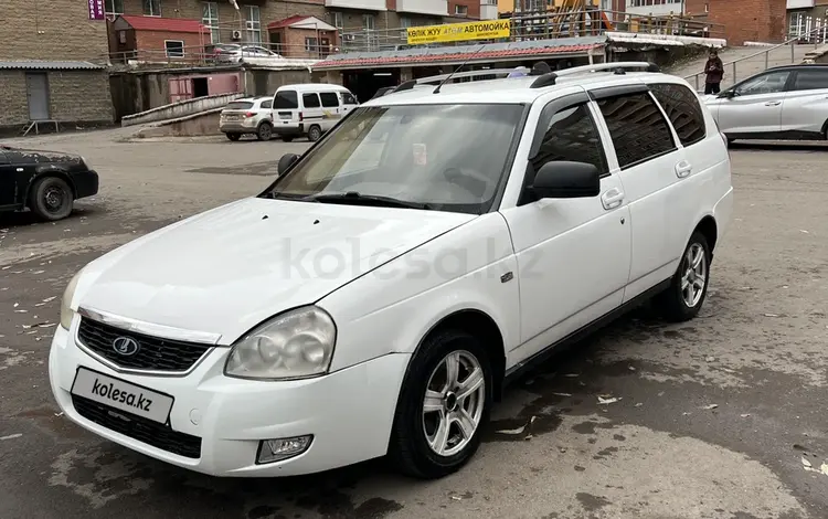 ВАЗ (Lada) Priora 2171 2014 годаүшін1 450 000 тг. в Астана