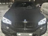 BMW X6 2017 годаүшін21 500 000 тг. в Астана