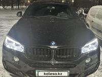 BMW X6 2017 годаүшін19 000 000 тг. в Астана